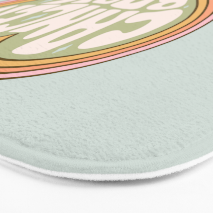 Cancer Zodiac Baby Bath Mat Gallery Image 3