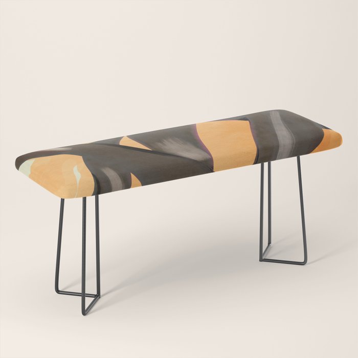 Girl Portrait 28 Bench Gallery Image 1