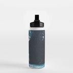 I promise You we will be Back Soon Water Bottle Gallery Image 2