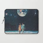 I promise You we will be Back Soon Laptop Sleeve Gallery Image 1