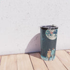 I promise You we will be Back Soon Travel Mug Gallery Image 4