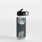 I promise You we will be Back Soon Water Bottle Gallery Image 1