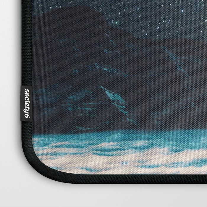 I promise You we will be Back Soon Laptop Sleeve Gallery Image 3