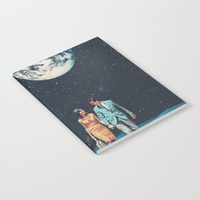 I promise You we will be Back Soon Notebook Gallery Image 1