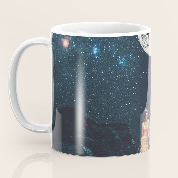 I promise You we will be Back Soon Coffee Mug Gallery Image 3