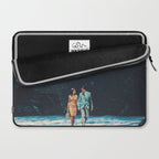 I promise You we will be Back Soon Laptop Sleeve Gallery Image 2