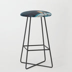 I promise You we will be Back Soon Stool Gallery Image 1
