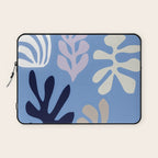 Seagrass 2 - oceanic Laptop Sleeve Gallery Image 1