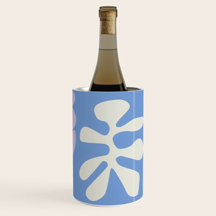 Seagrass 2 - oceanic Wine Chiller Gallery Image 3