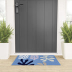 Seagrass 2 - oceanic Welcome Mat Gallery Image 3