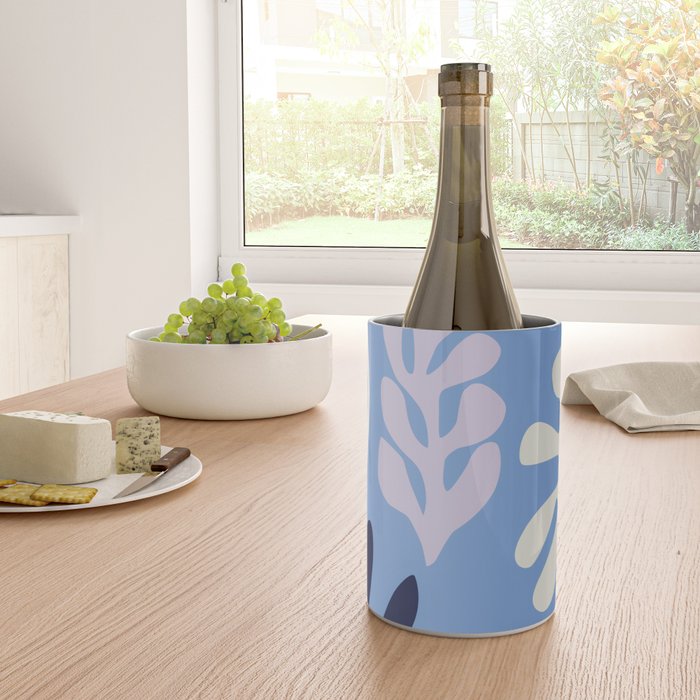 Seagrass 2 - oceanic Wine Chiller Gallery Image 4