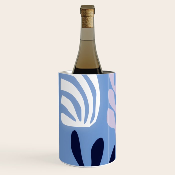 Seagrass 2 - oceanic Wine Chiller Gallery Image 2