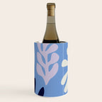 Seagrass 2 - oceanic Wine Chiller Gallery Image 1