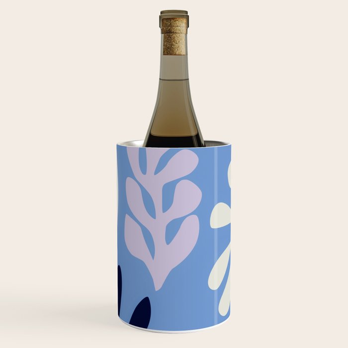 Seagrass 2 - oceanic Wine Chiller Gallery Image 1