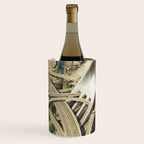 Spaghetti Junction Wine Chiller Gallery Image 1