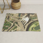 Spaghetti Junction Rug Gallery Image 1