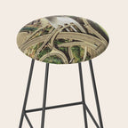 Spaghetti Junction Stool Gallery Image 2