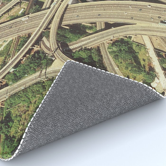 Spaghetti Junction Rug Gallery Image 4
