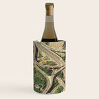 Spaghetti Junction Wine Chiller Gallery Image 2