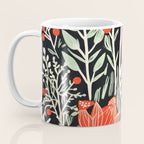 Doodle Diary Flowers Coffee Mug Gallery Image 3