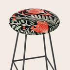 Doodle Diary Flowers Stool Gallery Image 2