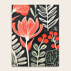 Doodle Diary Flowers Notebook Gallery Image 4