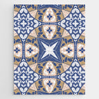 Nature Circular Tiles PB Jigsaw Puzzle Gallery Image 1