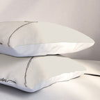 Nude Classical Woman Riding a Beetle 1895-1896 Pillow Sham Gallery Image 3