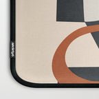 Modern Abstract Art 43 Laptop Sleeve Gallery Image 3