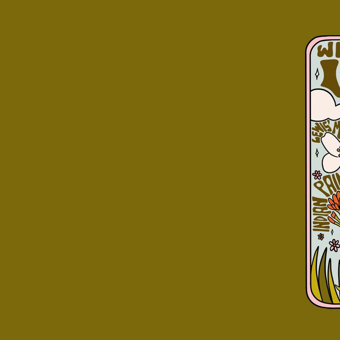 Idaho Wildflowers Coffee Mug Gallery Image 2