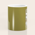 Idaho Wildflowers Coffee Mug Gallery Image 4