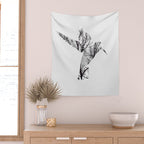 Bird Wall Tapestry Gallery Image 2