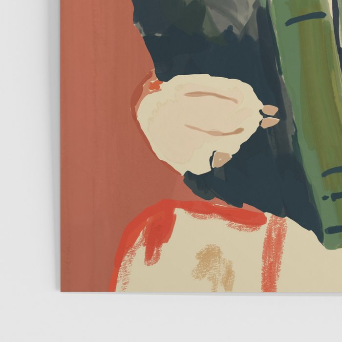 The Bookish Dog Poster Gallery Image 3