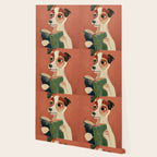 The Bookish Dog Wallpaper Gallery Image 2