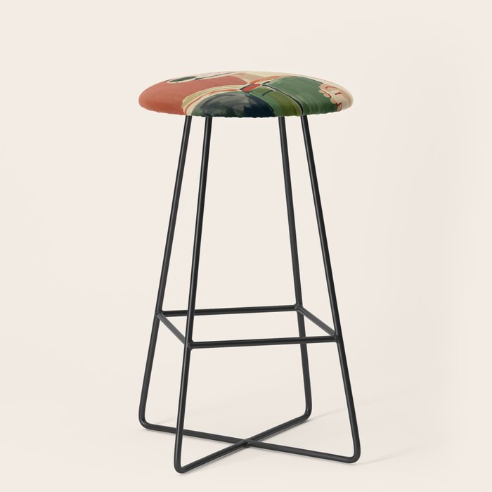 The Bookish Dog Stool Gallery Image 1