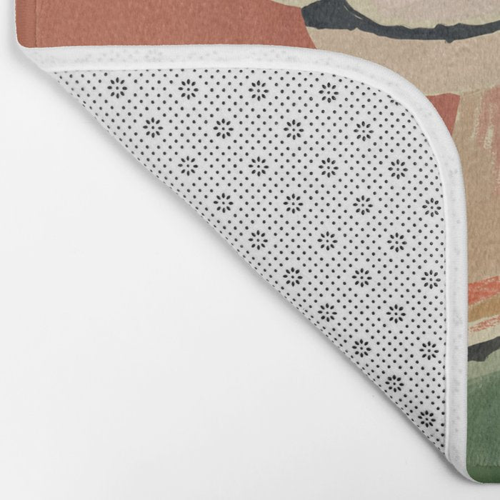 The Bookish Dog Bath Mat Gallery Image 2