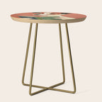 The Bookish Dog Side Table Gallery Image 1