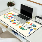 Summertime Supper Club Desk Mat Gallery Image 2