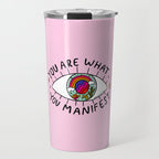 Manifest Travel Mug Gallery Image 1