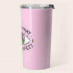 Manifest Travel Mug Gallery Image 2