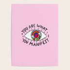 Manifest Poster Gallery Image 4