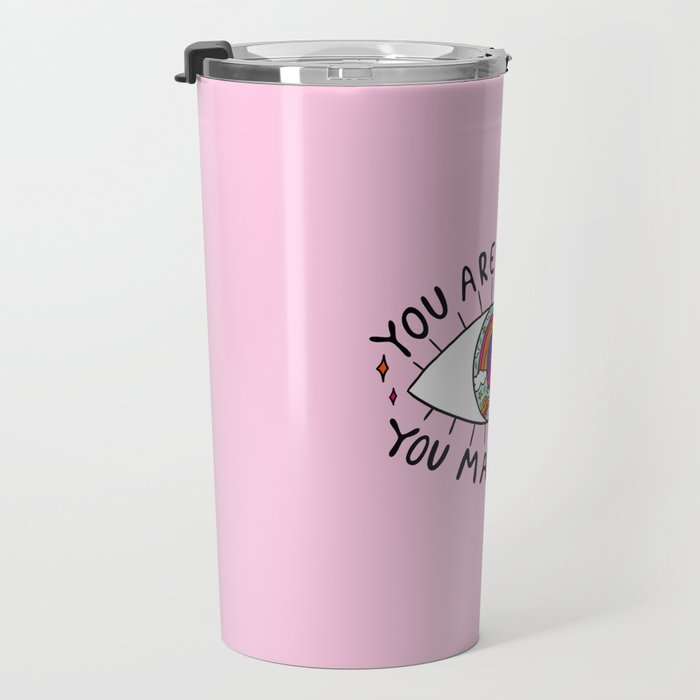 Manifest Travel Mug Gallery Image 3