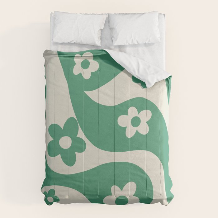 Wavy Comforter Gallery Image 6