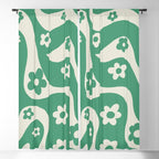 Wavy Window Curtain Gallery Image 5