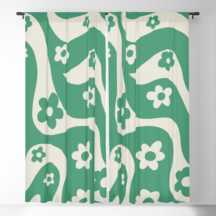 Wavy Window Curtain Gallery Image 5