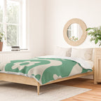 Wavy Duvet Cover Gallery Image 2