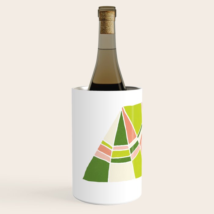 Mountain Range Wine Chiller Gallery Image 2