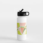 Mountain Range Water Bottle Gallery Image 1