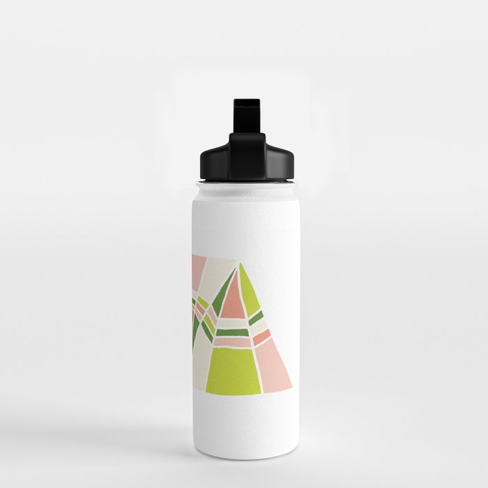 Mountain Range Water Bottle Gallery Image 2