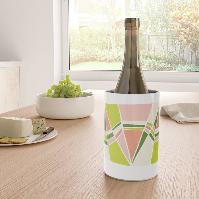 Mountain Range Wine Chiller Gallery Image 4